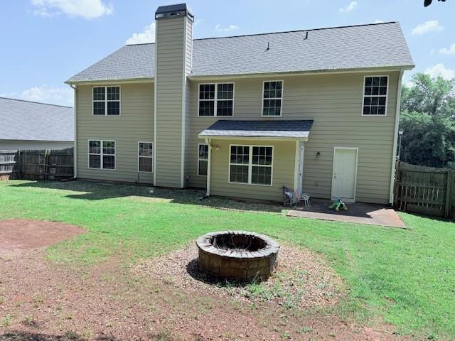 622 River Rock Circle