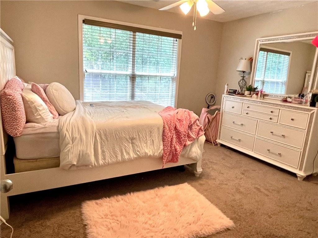 622 River Rock Circle, Jefferson, Georgia image 18