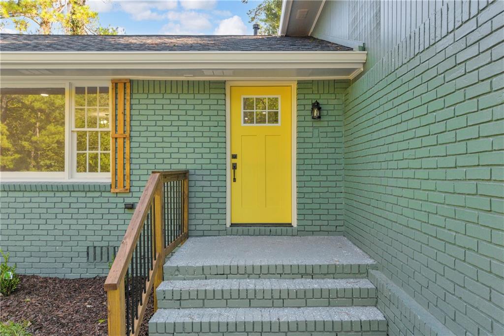 3640 Salem Trail