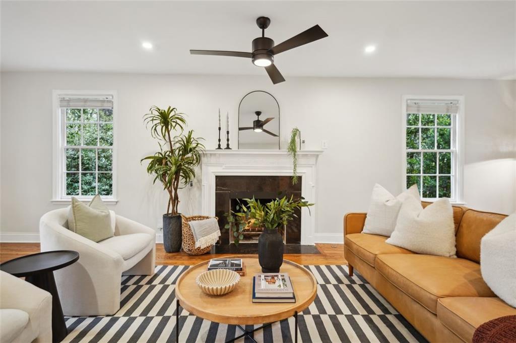 78 Beverly Road, Atlanta, Georgia image 3