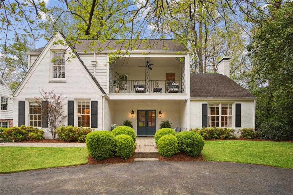 78 Beverly Road, Atlanta, Georgia image 1