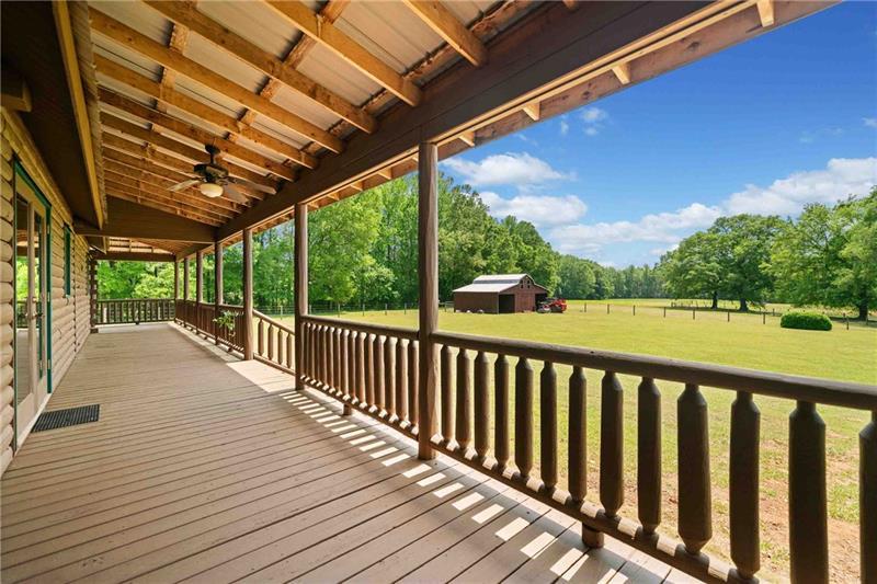5002 Alvaton Road, Gay, Georgia image 9