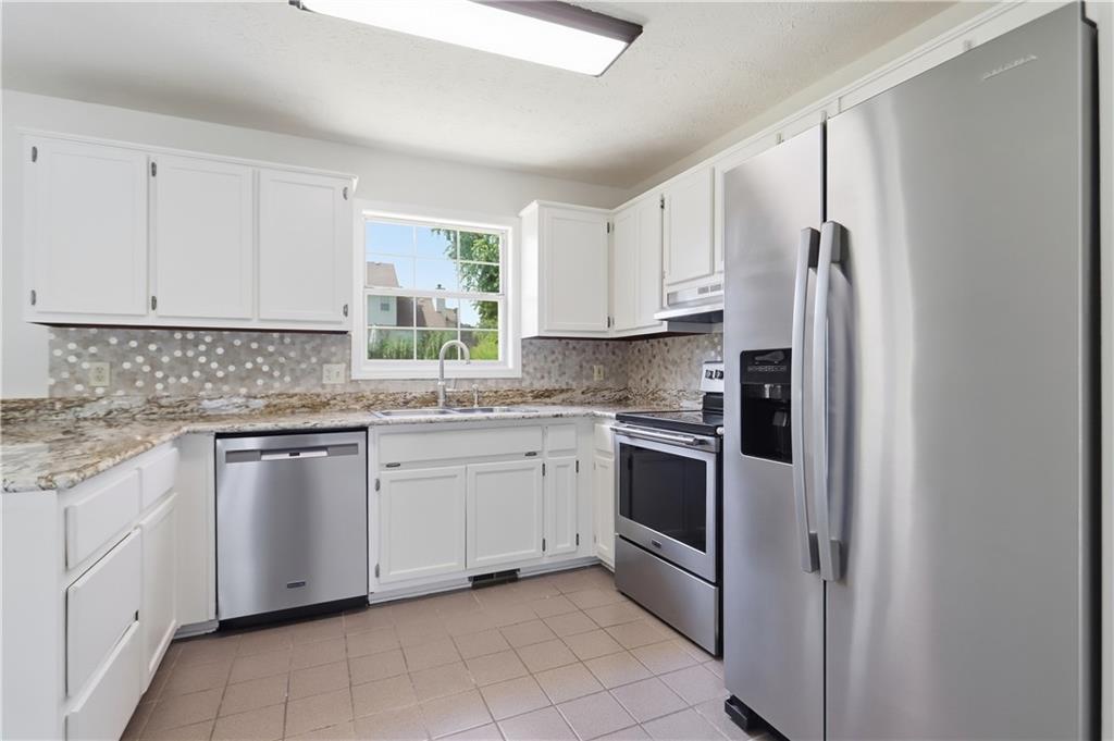 5430 Princeton Oaks Drive