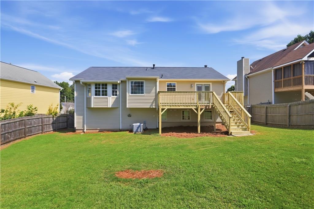 5430 Princeton Oaks Drive
