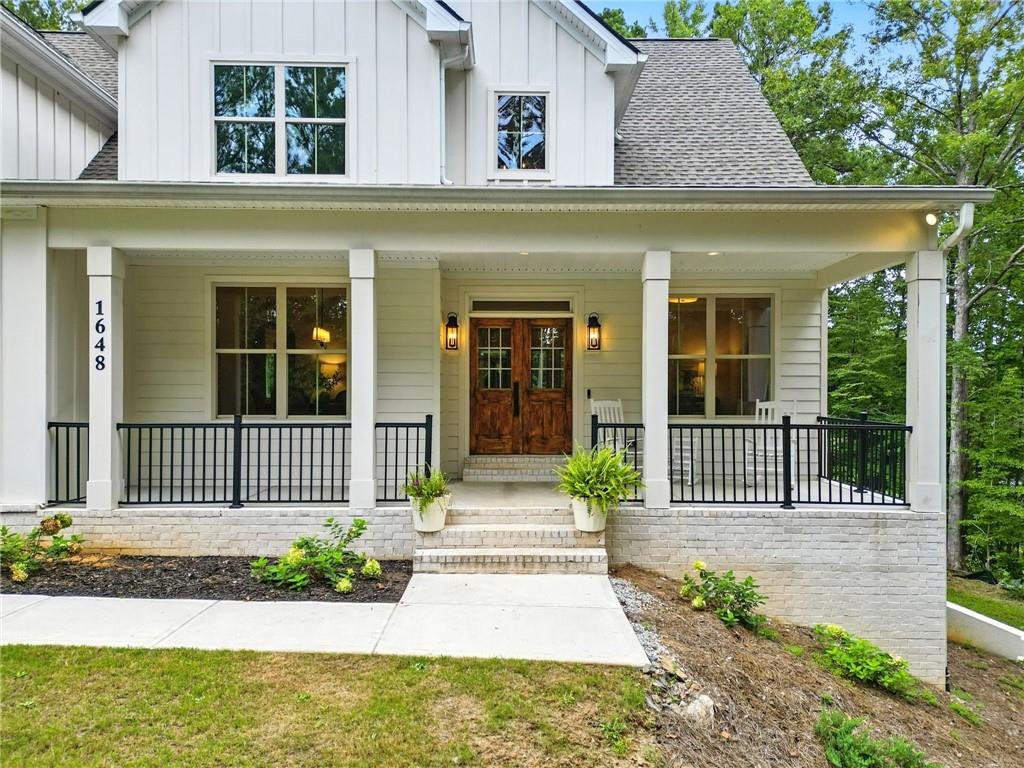 1648 Harmony Grove Church Road