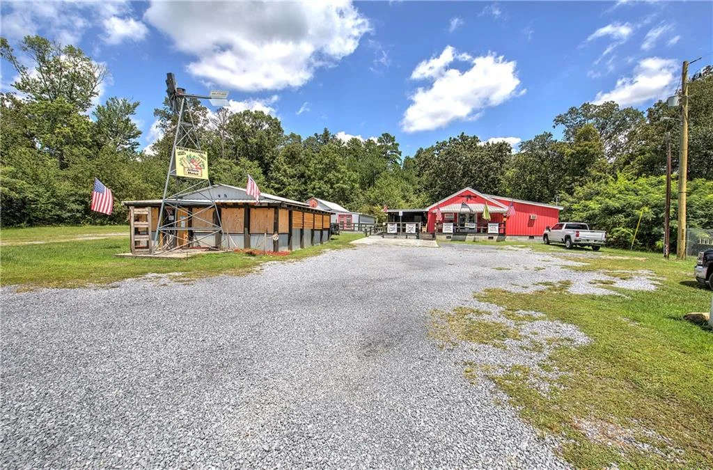 4286 Joe Frank Harris Parkway NW, Adairsville, GA, 30103