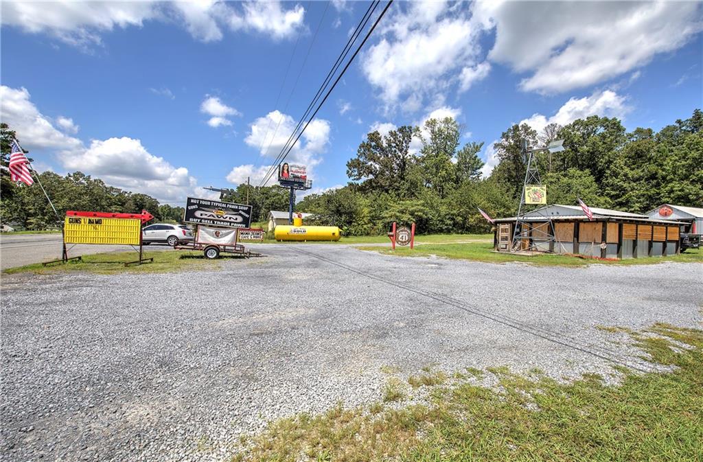 4286 Joe Frank Harris Parkway NW