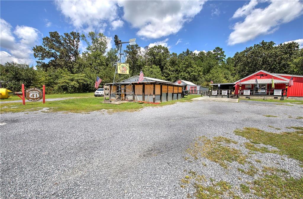 4286 Joe Frank Harris Parkway NW