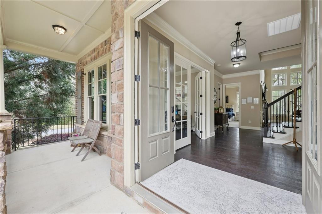 1710 Bramble Bush Way