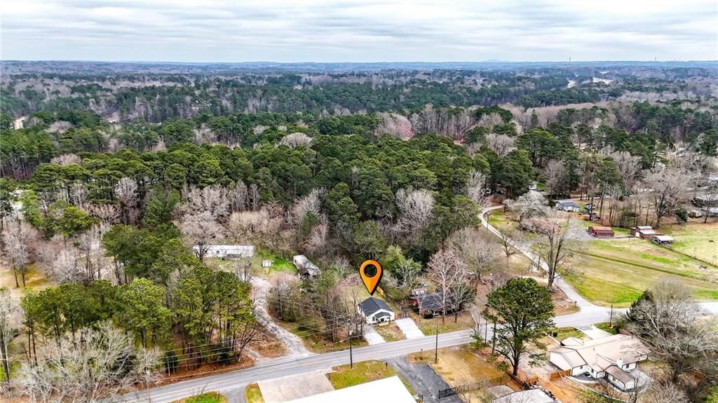 Photo of 5304 Groovers Landing Road SE, Acworth, GA 30101 (MLS # 7728504)