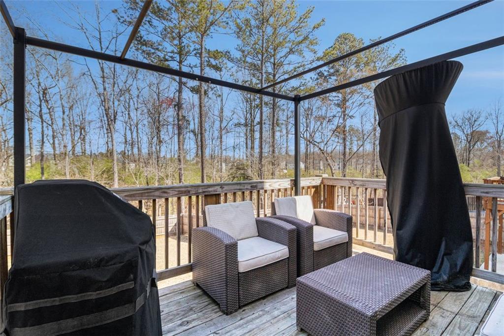 104 Silver Birch Pass, Newnan, Georgia image 22