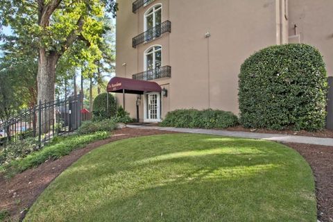 395 PHARR Road NE 103 Atlanta GA 30305