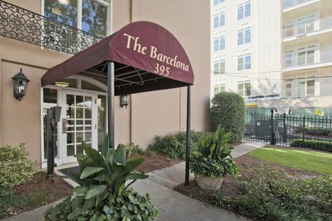 395 PHARR Road NE 103 Atlanta GA 30305