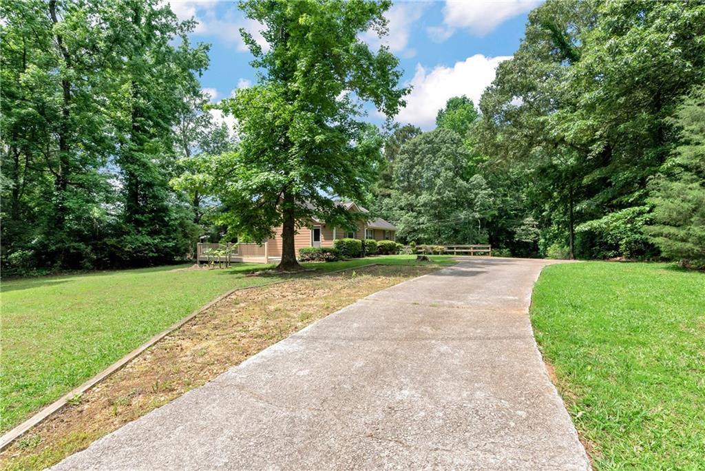 166 Walnut Cove, Dawsonville, Georgia image 40