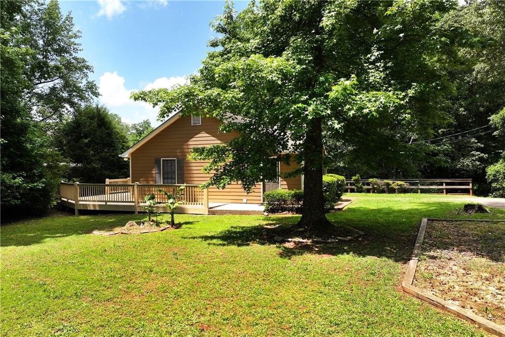 166 Walnut Cove, Dawsonville, Georgia image 37