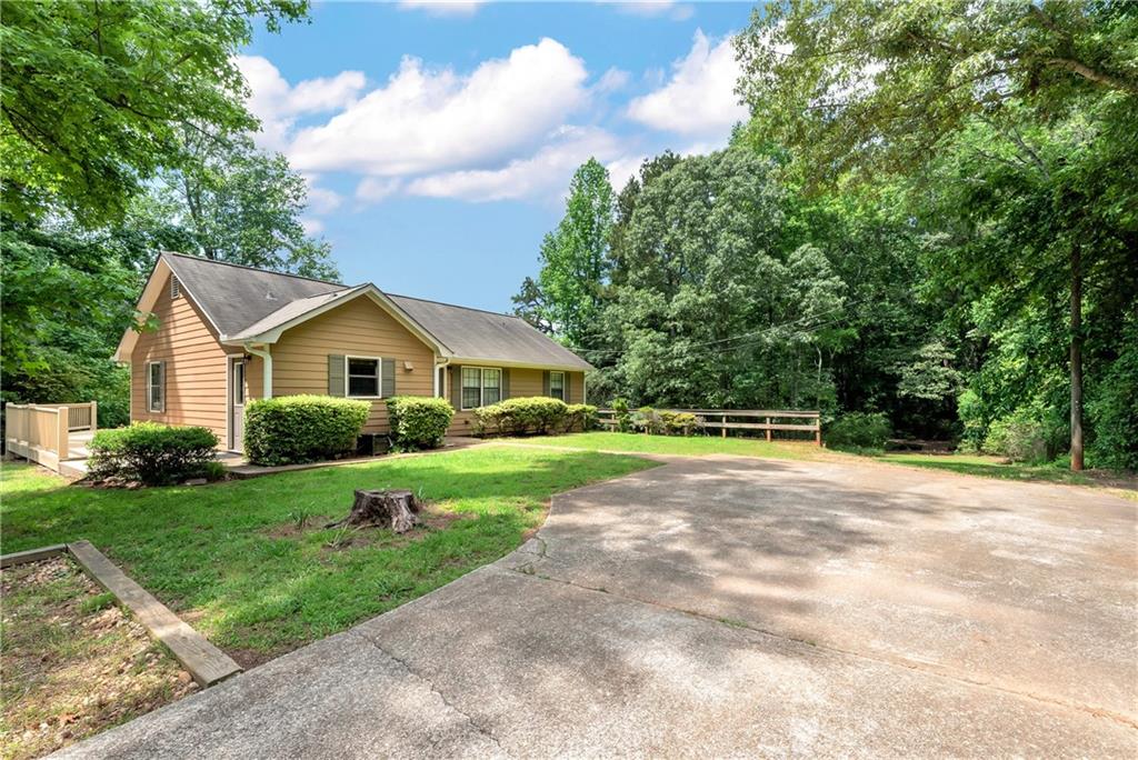 166 Walnut Cove, Dawsonville, Georgia image 34