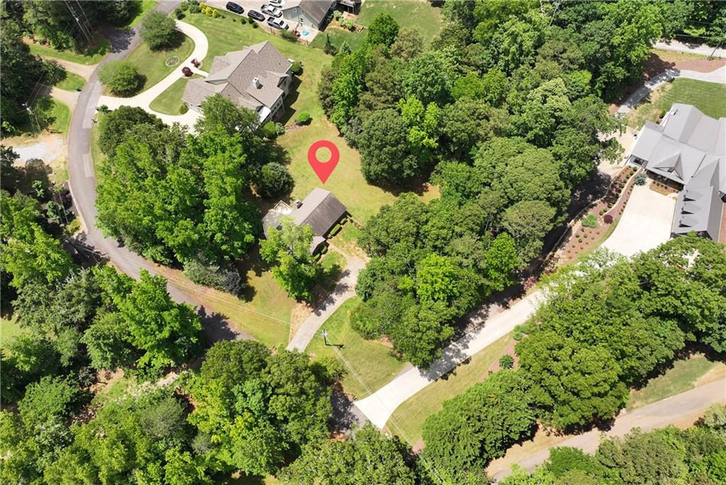 166 Walnut Cove, Dawsonville, Georgia image 45