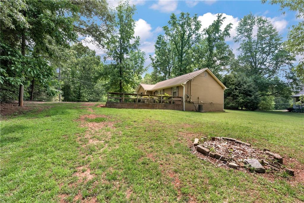 166 Walnut Cove, Dawsonville, Georgia image 33