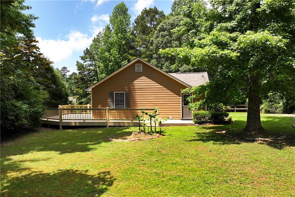 166 Walnut Cove, Dawsonville, Georgia image 38