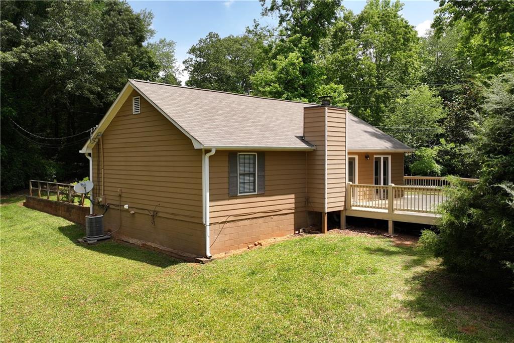 166 Walnut Cove, Dawsonville, Georgia image 39