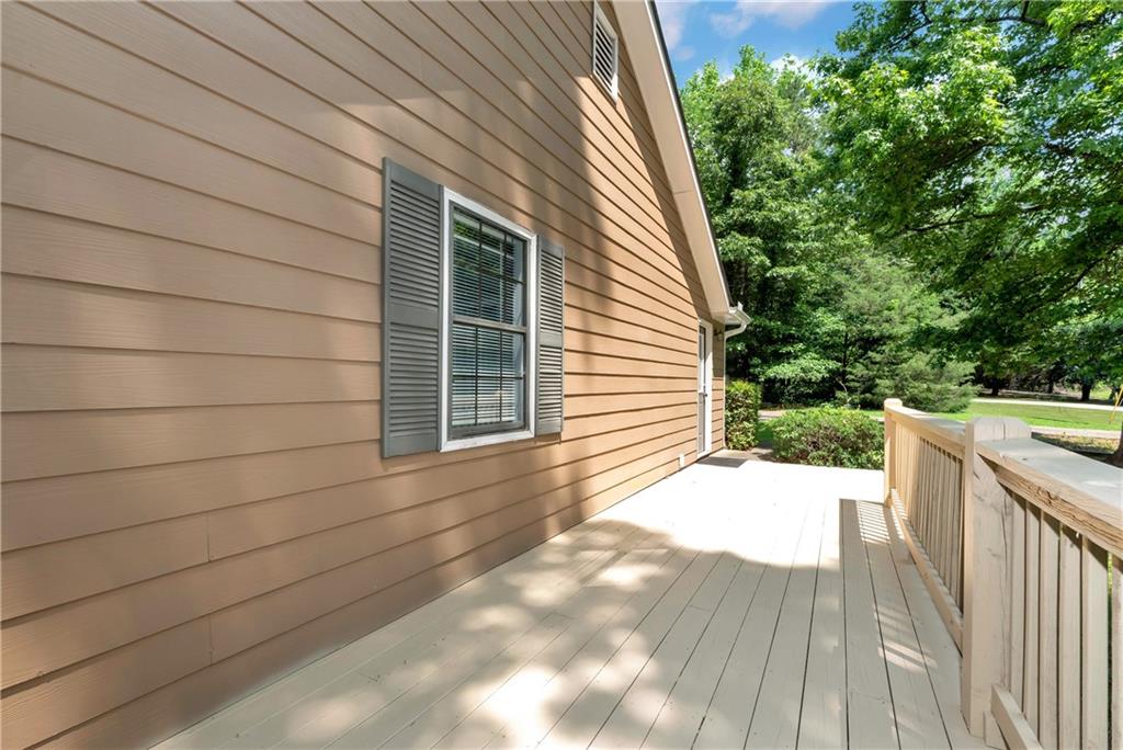 166 Walnut Cove, Dawsonville, Georgia image 26
