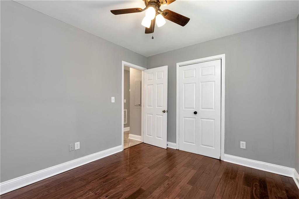 166 Walnut Cove, Dawsonville, Georgia image 18