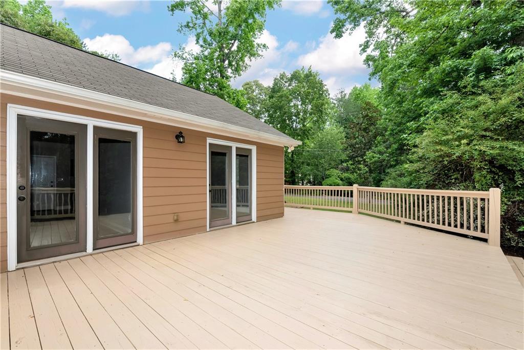 166 Walnut Cove, Dawsonville, Georgia image 23