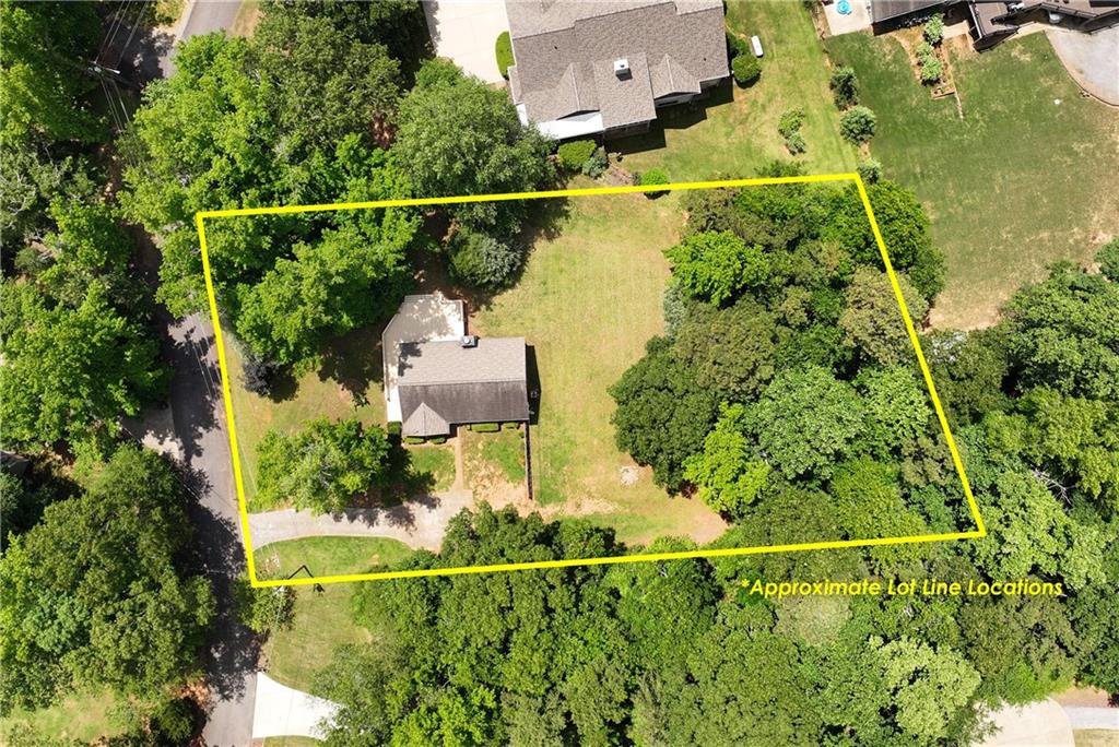 166 Walnut Cove, Dawsonville, Georgia image 43