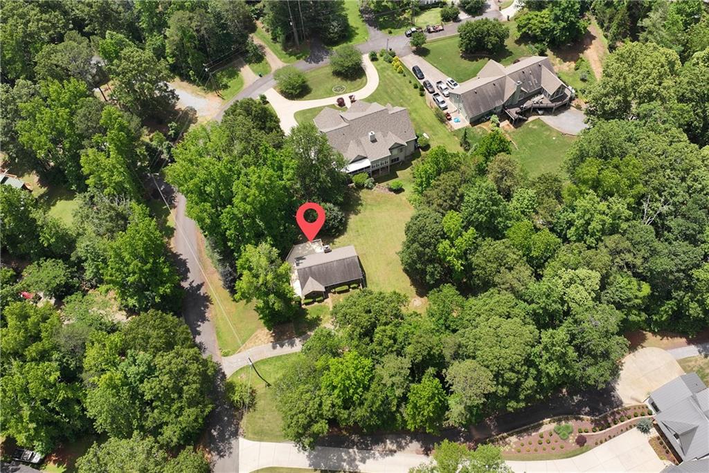 166 Walnut Cove, Dawsonville, Georgia image 44