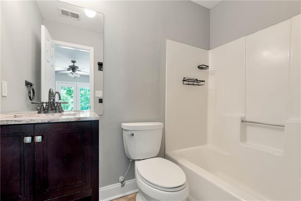 166 Walnut Cove, Dawsonville, Georgia image 12
