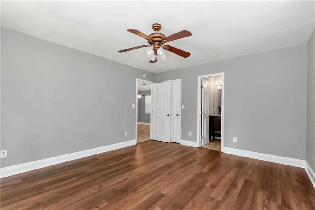 166 Walnut Cove, Dawsonville, Georgia image 11