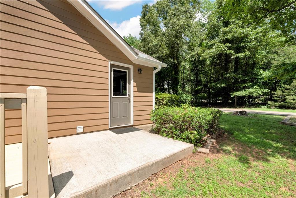 166 Walnut Cove, Dawsonville, Georgia image 28