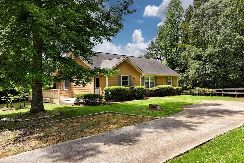 166 Walnut Cove, Dawsonville, Georgia image 42