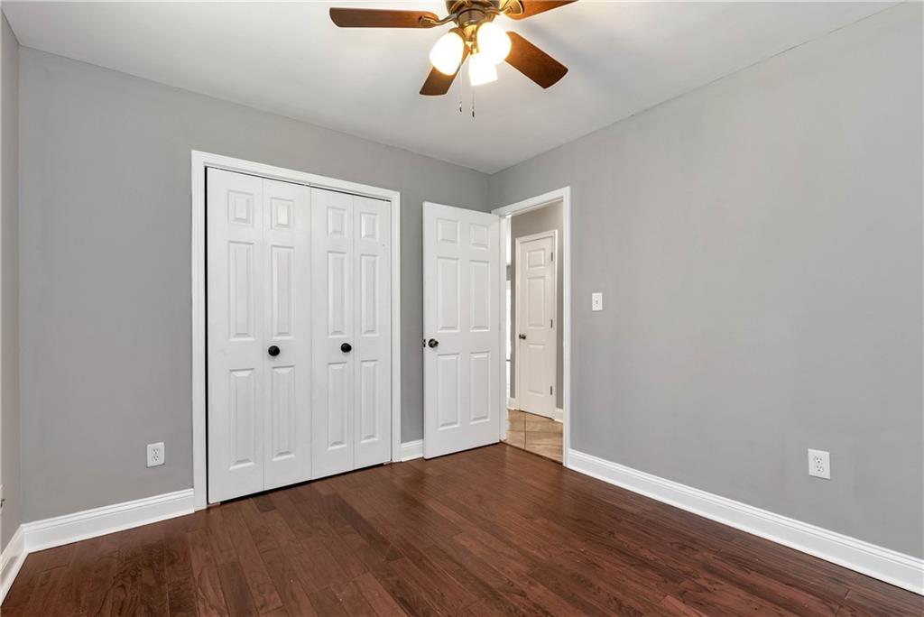 166 Walnut Cove, Dawsonville, Georgia image 17