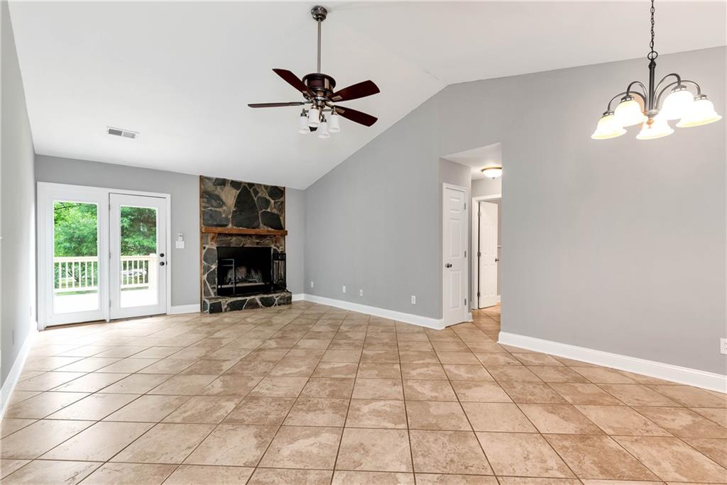 166 Walnut Cove, Dawsonville, Georgia image 4