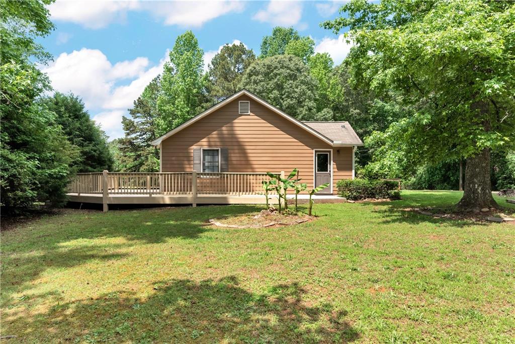 166 Walnut Cove, Dawsonville, Georgia image 31