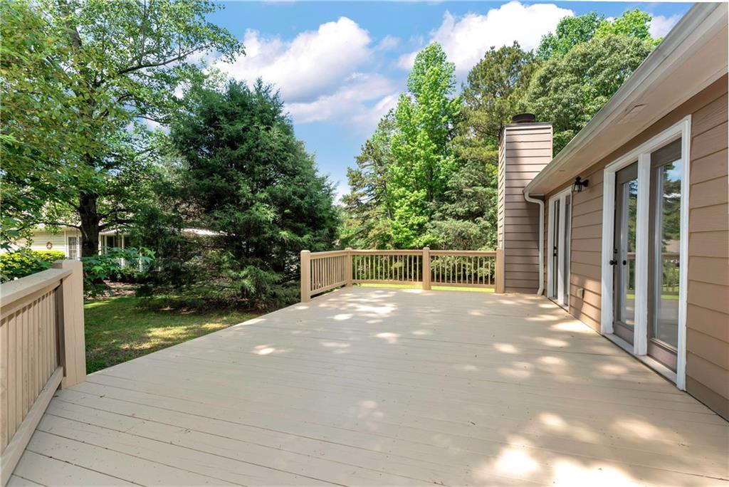 166 Walnut Cove, Dawsonville, Georgia image 24