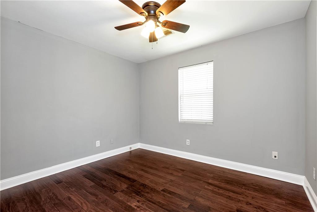 166 Walnut Cove, Dawsonville, Georgia image 15