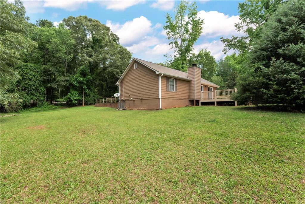 166 Walnut Cove, Dawsonville, Georgia image 32
