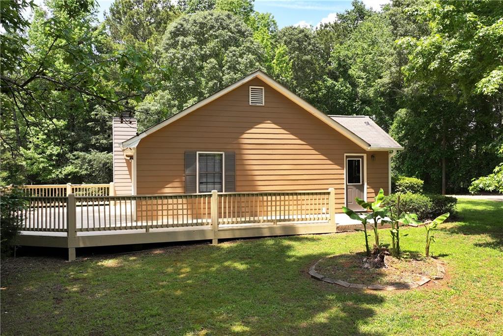 166 Walnut Cove, Dawsonville, Georgia image 35