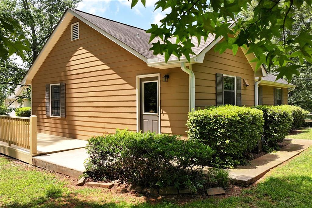 166 Walnut Cove, Dawsonville, Georgia image 29