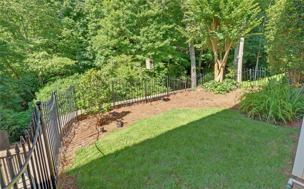 922 Brenau Point Drive, Gainesville, Georgia image 39