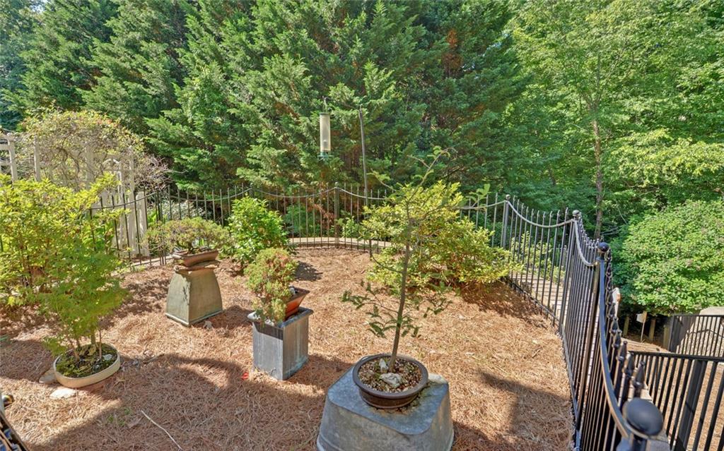 922 Brenau Point Drive, Gainesville, Georgia image 38