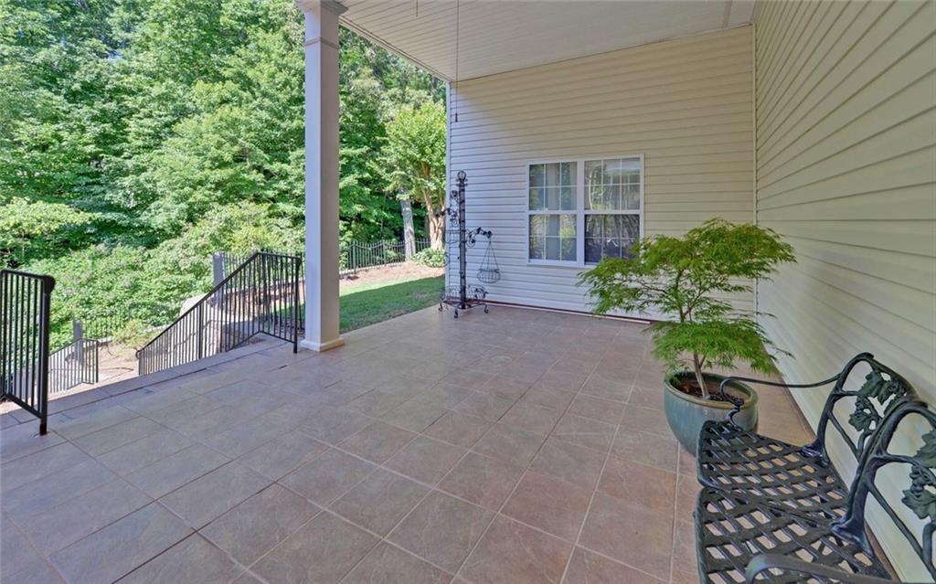 922 Brenau Point Drive, Gainesville, Georgia image 35