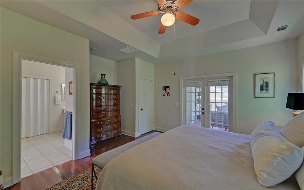 922 Brenau Point Drive, Gainesville, Georgia image 25