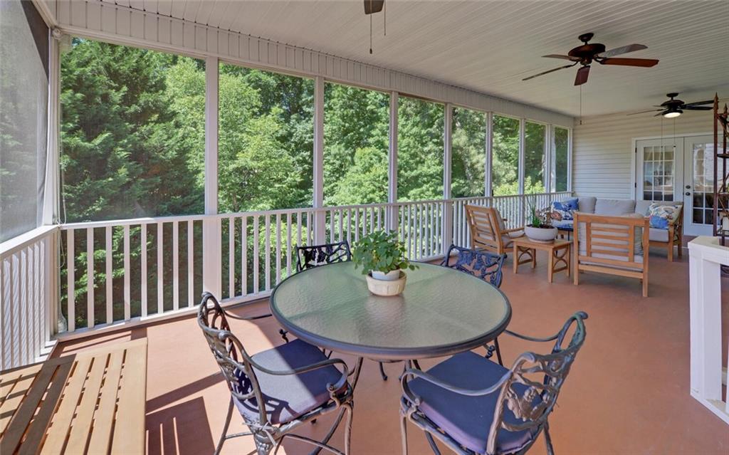 922 Brenau Point Drive, Gainesville, Georgia image 21
