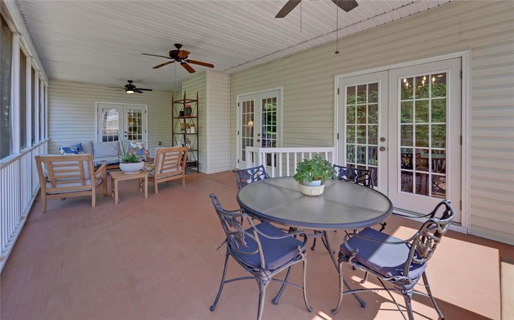 922 Brenau Point Drive, Gainesville, Georgia image 22