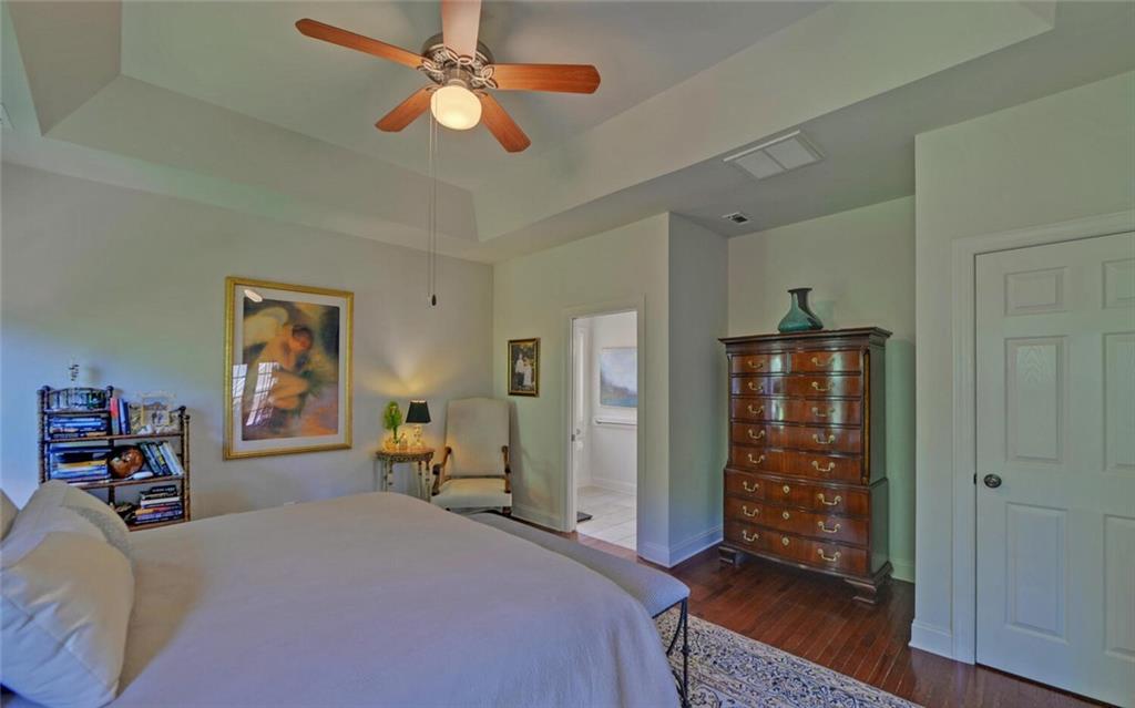 922 Brenau Point Drive, Gainesville, Georgia image 24