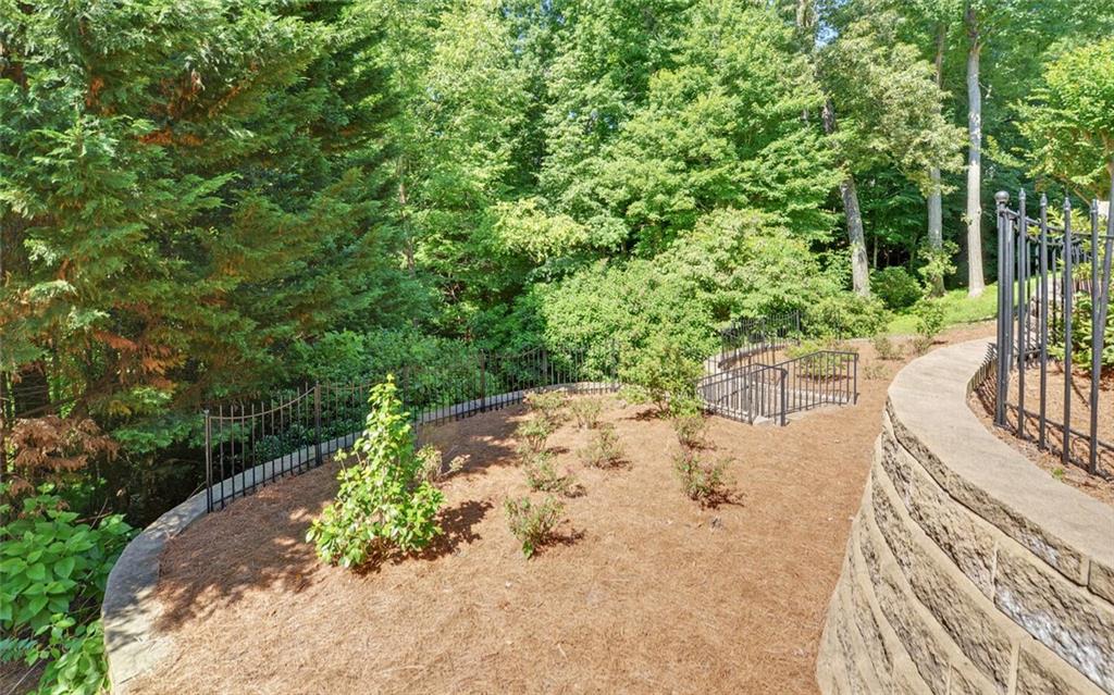 922 Brenau Point Drive, Gainesville, Georgia image 40