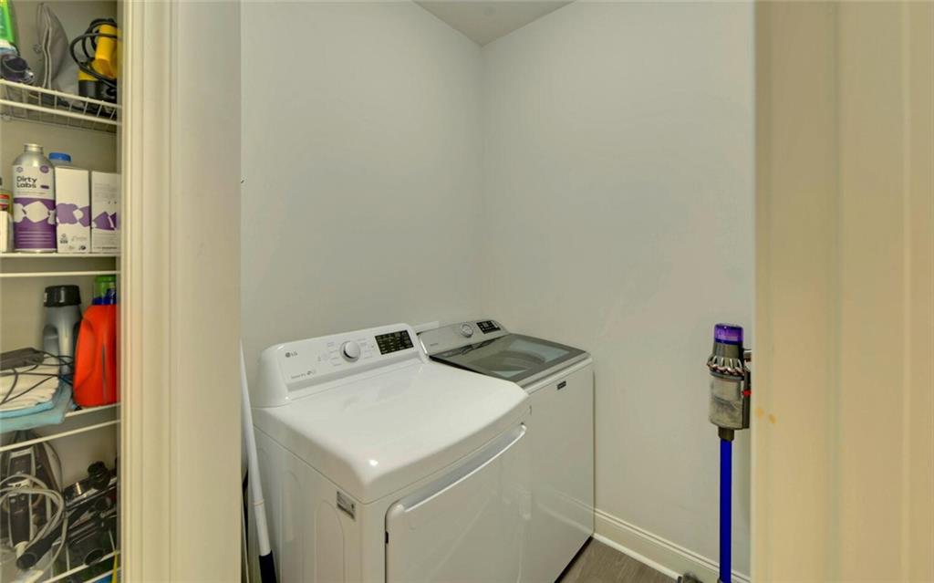 922 Brenau Point Drive, Gainesville, Georgia image 34